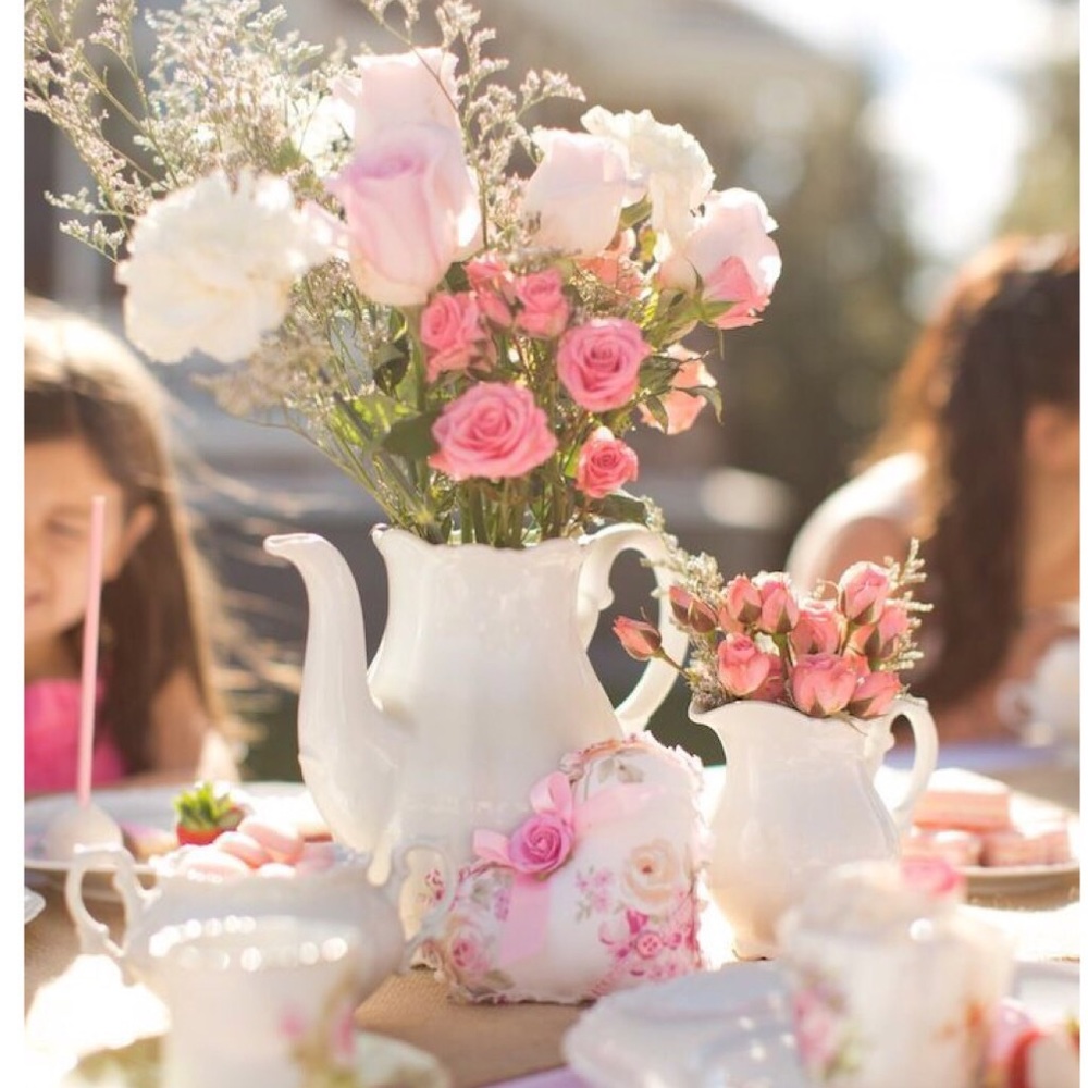 Home Items Page! Look up 👆🏼